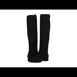 stuart weitzman Eloise 30mm Knee Boots
